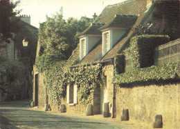Delcampe - 60  SENLIS RUE AUX FLAGEARDS - Senlis