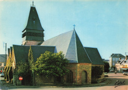 Delcampe - 60  SONGEONS L EGLISE - Songeons