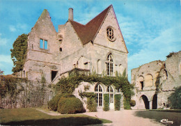 Delcampe - 60  SENLIS CHÂTEAU ROYAL - Senlis