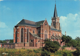 Delcampe - 60  SAINT JUST EN CHAUSSEE L EGLISE - Saint Just En Chaussee