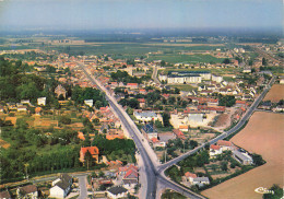 Delcampe - 60  RIBECOURT - Ribecourt Dreslincourt
