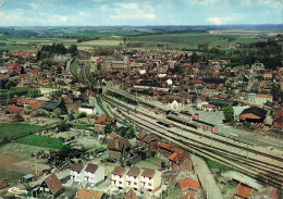 Delcampe - 60  SAINT JUST EN CHAUSSEE - Saint Just En Chaussee