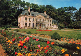 Delcampe - 60  RIBECOURT LE CHÂTEAU COLLEGE HORTICOLE - Ribecourt Dreslincourt