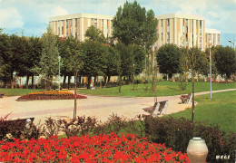 Delcampe - 60  PONT SAINTE MAXENCE LA RESIDENCE POMPIDOU - Pont Sainte Maxence