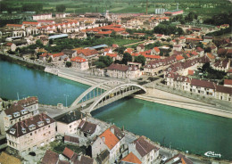 Delcampe - 60  PONT SAINTE MAXENCE LE PONT DE L OISE - Pont Sainte Maxence