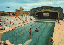 Delcampe - 60  NOYON LA PISCINE - Noyon