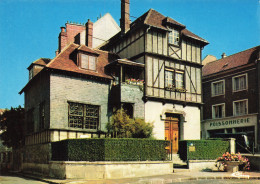 Delcampe - 60  NOYON MAISON NATALE DE CALVIN - Noyon