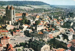 Delcampe - 60  NOYON PLACE CENTRALE - Noyon