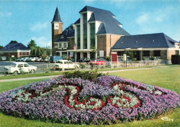 Delcampe - 60  NOYON LA GARE - Noyon