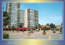 Delcampe - 60  NOGENT SUR OISE PLACE DES TROIS ROIS - Nogent Sur Oise