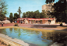 Delcampe - 60  NOGENT SUR OISE CENTRE COMMERCIAL DES TROIS ROIS - Nogent Sur Oise