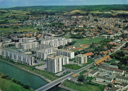 Delcampe - 60  NOYON CENTRE COMMERCIAL BEAUSEJOUR - Noyon