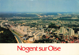 Delcampe - 60  NOGENT SUR OISE - Nogent Sur Oise