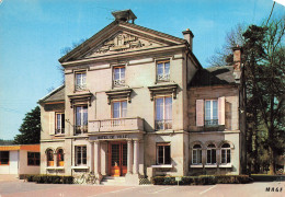 Delcampe - 60  NOGENT SUR OISE L HOTEL DE VILLE - Nogent Sur Oise