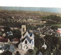 Delcampe - 60  MONTATAIRE L EGLISE - Montataire