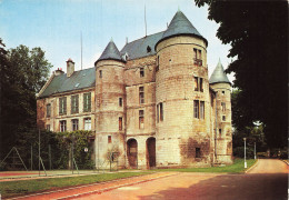 Delcampe - 60  MONTATAIRE LE CHÂTEAU - Montataire