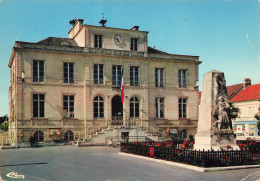 Delcampe - 60  MONTATAIRE LA MAIRIE - Montataire