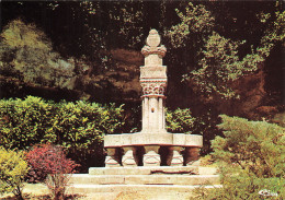 Delcampe - 60  MONTATAIRE LA FONTAINE DU JUBILE - Montataire
