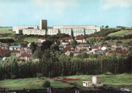 Delcampe - 60  MONTATAIRE CITE DES MARTINETS - Montataire