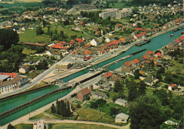 Delcampe - 60  LONGUEIL ANNEL L ECLUSE - Longueil Annel