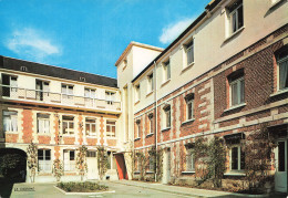 Delcampe - 60  GRANDVILLIERS L HOSPICE BARBIER - Grandvilliers