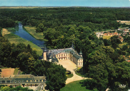 Delcampe - 60  ERMENONVILLE LE CHÂTEAU - Ermenonville