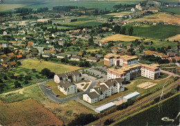 Delcampe - 60  ESTREES SAINT DENIS LES SABLONS - Estrees Saint Denis