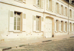Delcampe - 60  COMPIEGNE RUE DE LA SOUS PREFECTURE - Compiegne