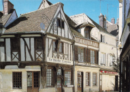 Delcampe - 60  COMPIEGNE RUE DES LOMBARDS - Compiegne