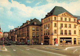 Delcampe - 60  COMPIEGNE LA VILLE - Compiegne