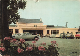 Delcampe - 60  COMPIEGNE LA GARE - Compiegne