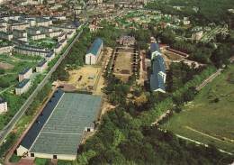 Delcampe - 60  COMPIEGNE CITE TECHNIQUE AVENUE DE HUY - Compiegne