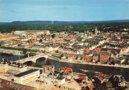 Delcampe - 60  COMPIEGNE PONT SUR L OISE - Compiegne