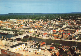 Delcampe - 60  COMPIEGNE PONT SUR L OISE - Compiegne