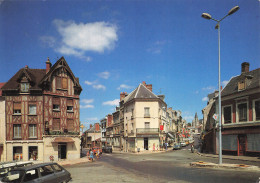 Delcampe - 60  CLERMONT CENTRE VILLE - Clermont