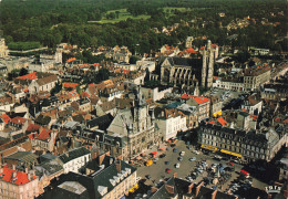 Delcampe - 60  COMPIEGNE - Compiegne