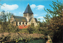 Delcampe - 60  CLERMONT EGLISE D AGNETZ - Clermont