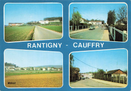 Delcampe - 60  RANTIGNY CAUFFRY - Rantigny