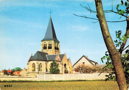 Delcampe - 60  BREUIL LE SEC L EGLISE - Breteuil
