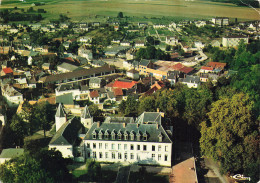Delcampe - 60  BRETEUIL SUR NOYE  L OASIS - Breteuil