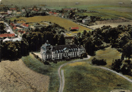 Delcampe - 60  BORAN SUR OISE LE CHÂTEAU - Boran-sur-Oise