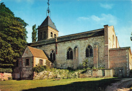 Delcampe - 60  AUNEUIL L EGLISE - Auneuil