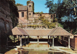 Delcampe - 60  AUNEUIL LE LAVOIR - Auneuil