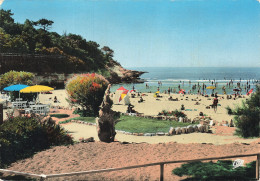 Delcampe - 17 VAUX NAUZAN LA PLAGE - Vaux-sur-Mer