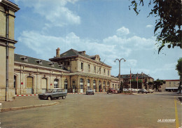 Delcampe - 17 SAINTES LA GARE - Saintes