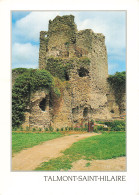 Delcampe - 85 TALMONT SAINT HILAIRE LE CHÂTEAU - Talmont Saint Hilaire