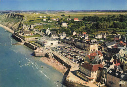 Delcampe - 14 ARROMANCHES LES BAINS PORT DU DEBARQUEMENT - Arromanches
