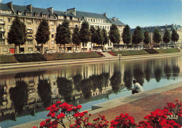 Delcampe - 14 CAEN LES BORDS DE L ORNE - Caen