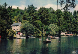 Delcampe - 14 CLECY LES BORDS DE L ORNE - Clécy