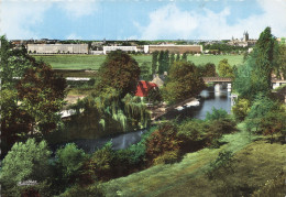 Delcampe - 14 CAEN LE PONT SUR L ORNE - Caen